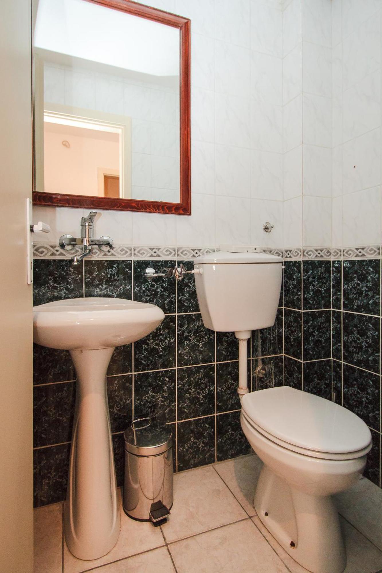 Milan'S Apartments Свети-Стефан Номер фото
