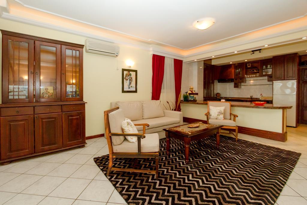 Milan'S Apartments Свети-Стефан Номер фото